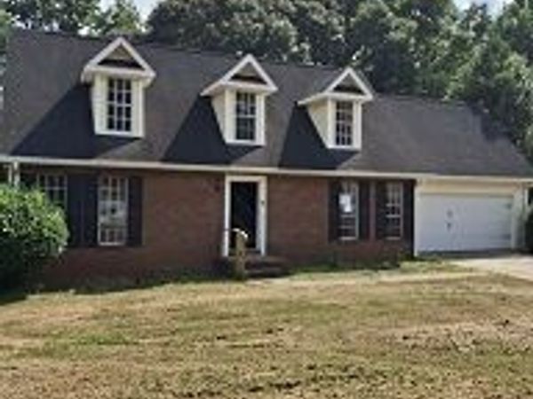 3447 River Mill Lane, Ellenwood, GA 30294