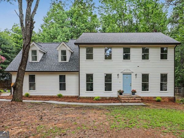 120 Marilyn Court, Fayetteville, GA 30214
