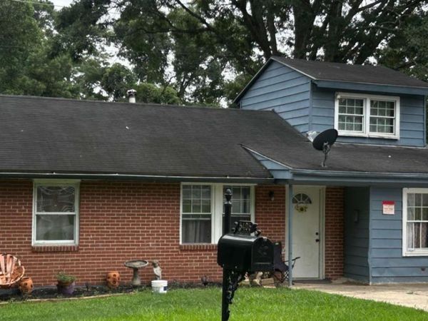 5405 Lee Circle, Forest Park, GA 30297