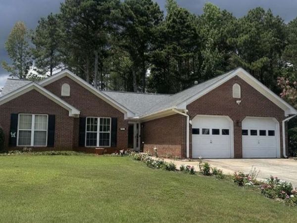 745 Madison Chase Drive, Lawrenceville, GA 30045