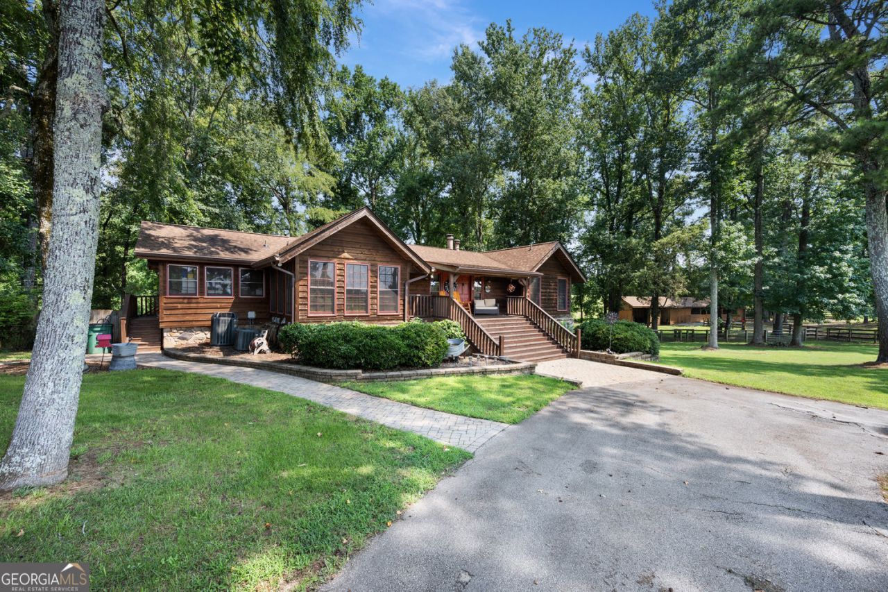 180 River Cove Road Social Circle, GA 30025