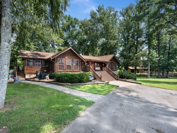 180 River Cove Road, Social Circle, GA 30025