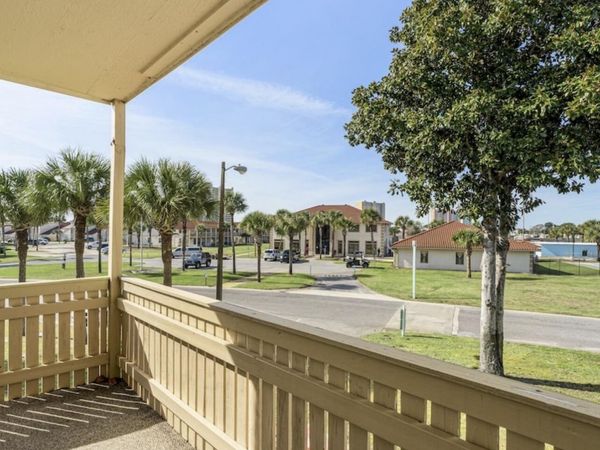 17462 Front Beach Road , Unit 8A-1, Panama City Beach, FL 32413