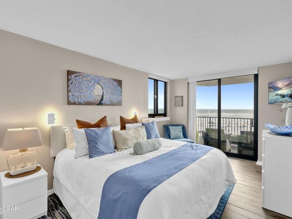 9850 S Thomas Drive , Unit 305W, Panama City, FL 32408