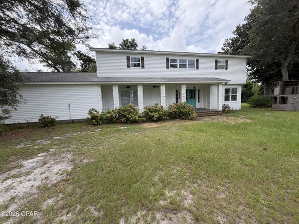 2118 Trinity Street , Lynn Haven, FL 32444