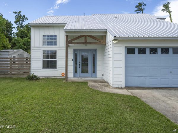 6226 Wallace Road , Panama City, FL 32404