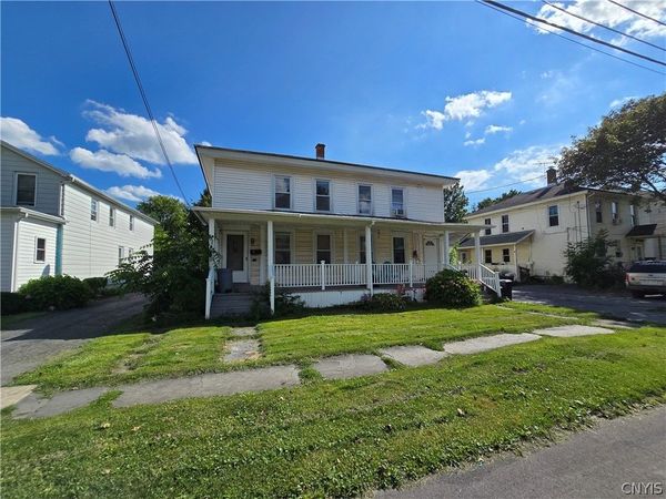 42-44 Pulaski Street, Auburn, NY 13021