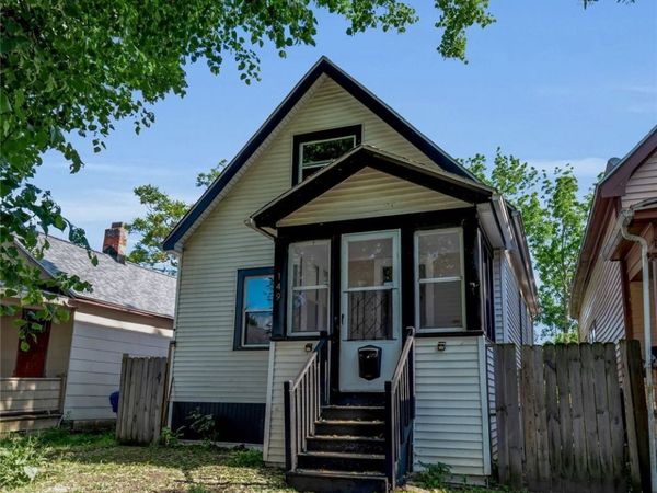 149 Garner Avenue, Buffalo, NY 14213