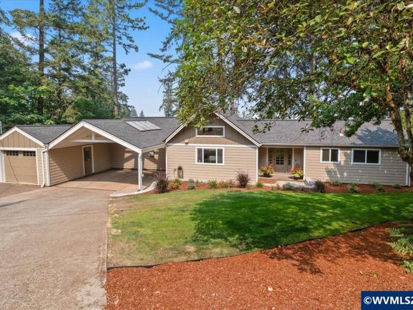 30991 Echo Hills Ter, Lebanon, OR 97355