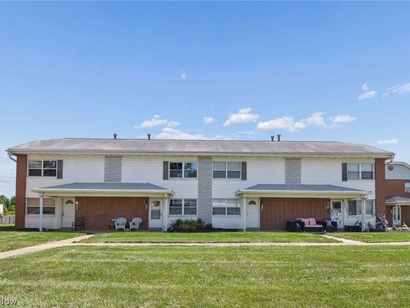 129 Buckeye Circle, Columbus, OH 43217 Photo 1