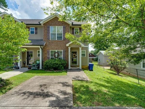 2704 Woodlawn Avenue NW, Unit Apt 1, Cleveland, TN 37312