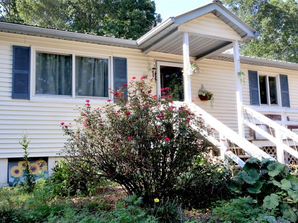 9945 Elkhorn Rd , Springville, TN 38256