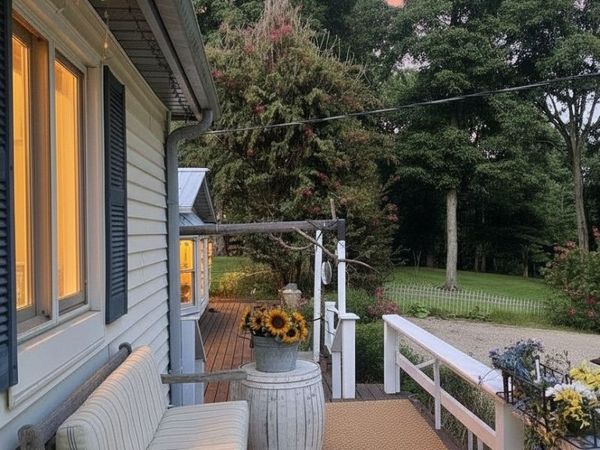 9945 Elkhorn Rd , Springville, TN 38256