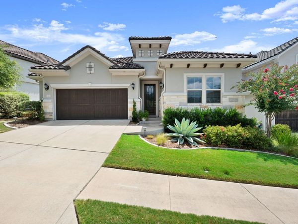 11911 Bay Heights WAY, Unit 91, Austin, TX 78726
