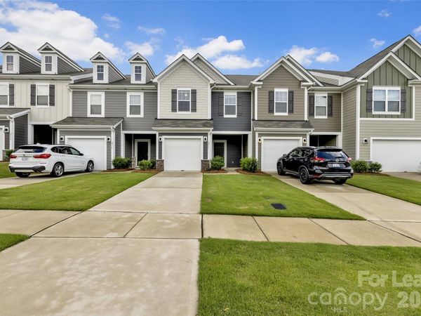2777 Yeager Drive NW, Concord, NC 28027