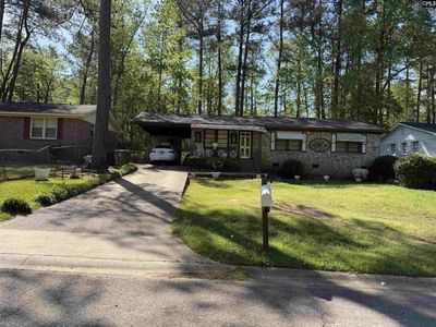 400 Stanford Street , Columbia, SC 29203