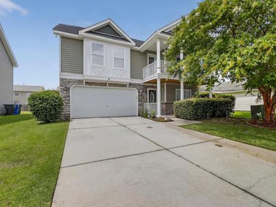 1017 Congaree Pointe Dr , Columbia, SC 29209