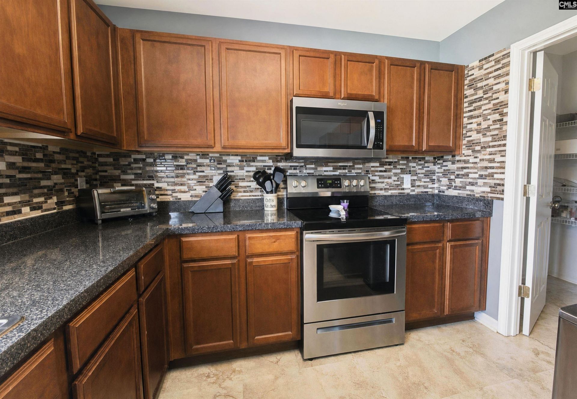 1017 Congaree Pointe Dr  Photo 16