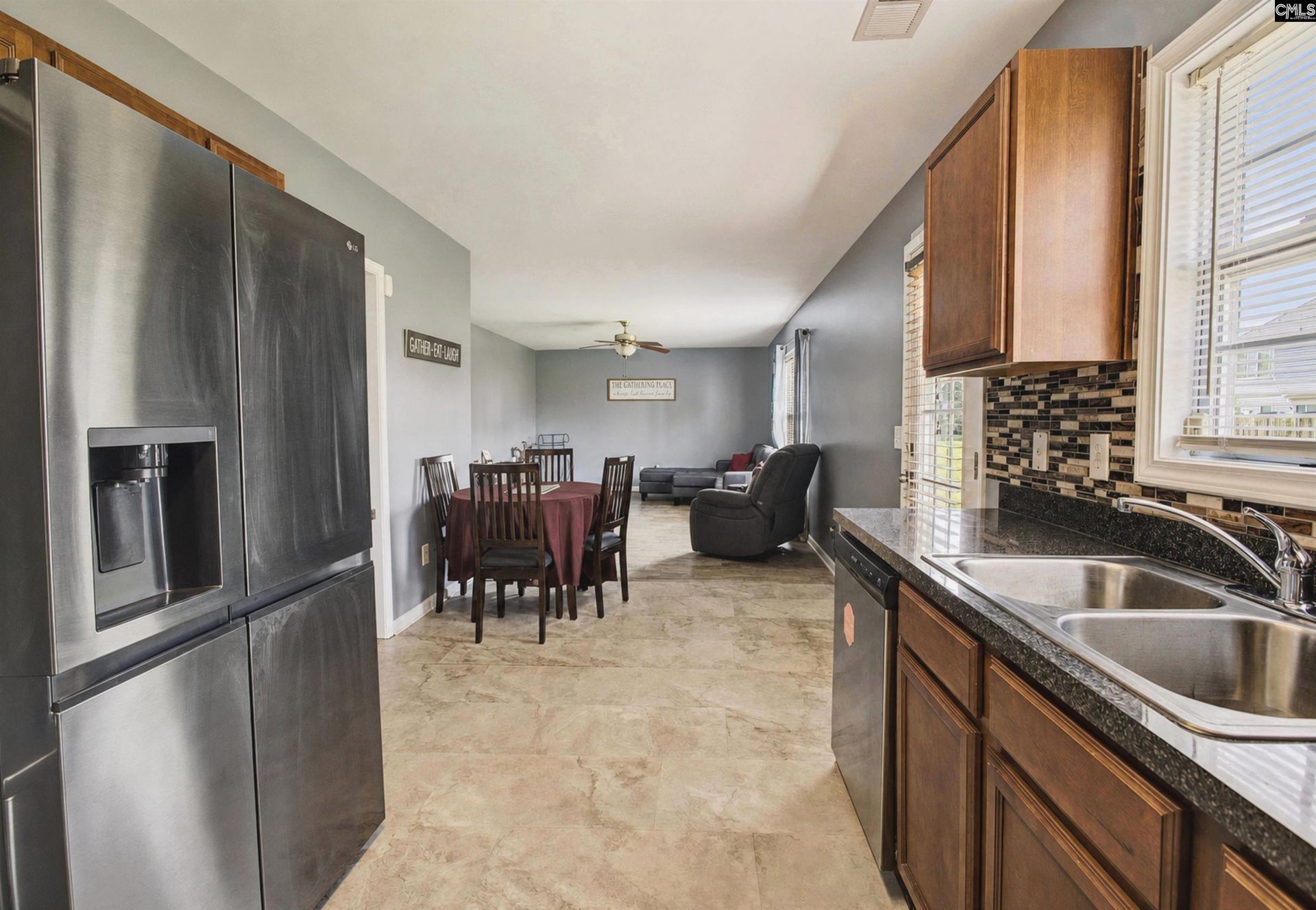 1017 Congaree Pointe Dr  Photo 17