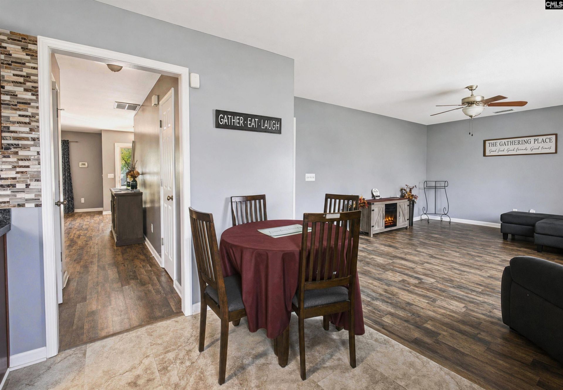 1017 Congaree Pointe Dr  Photo 18