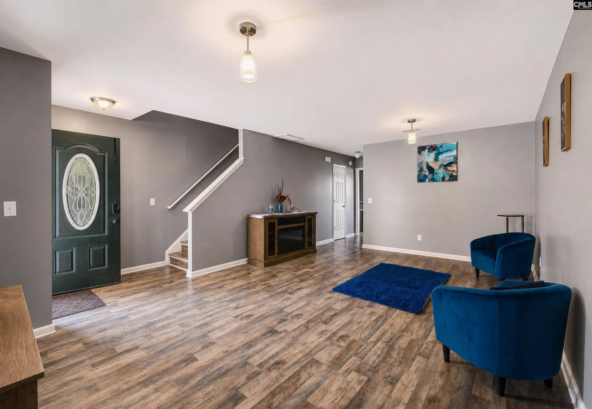 1017 Congaree Pointe Dr  Photo 19