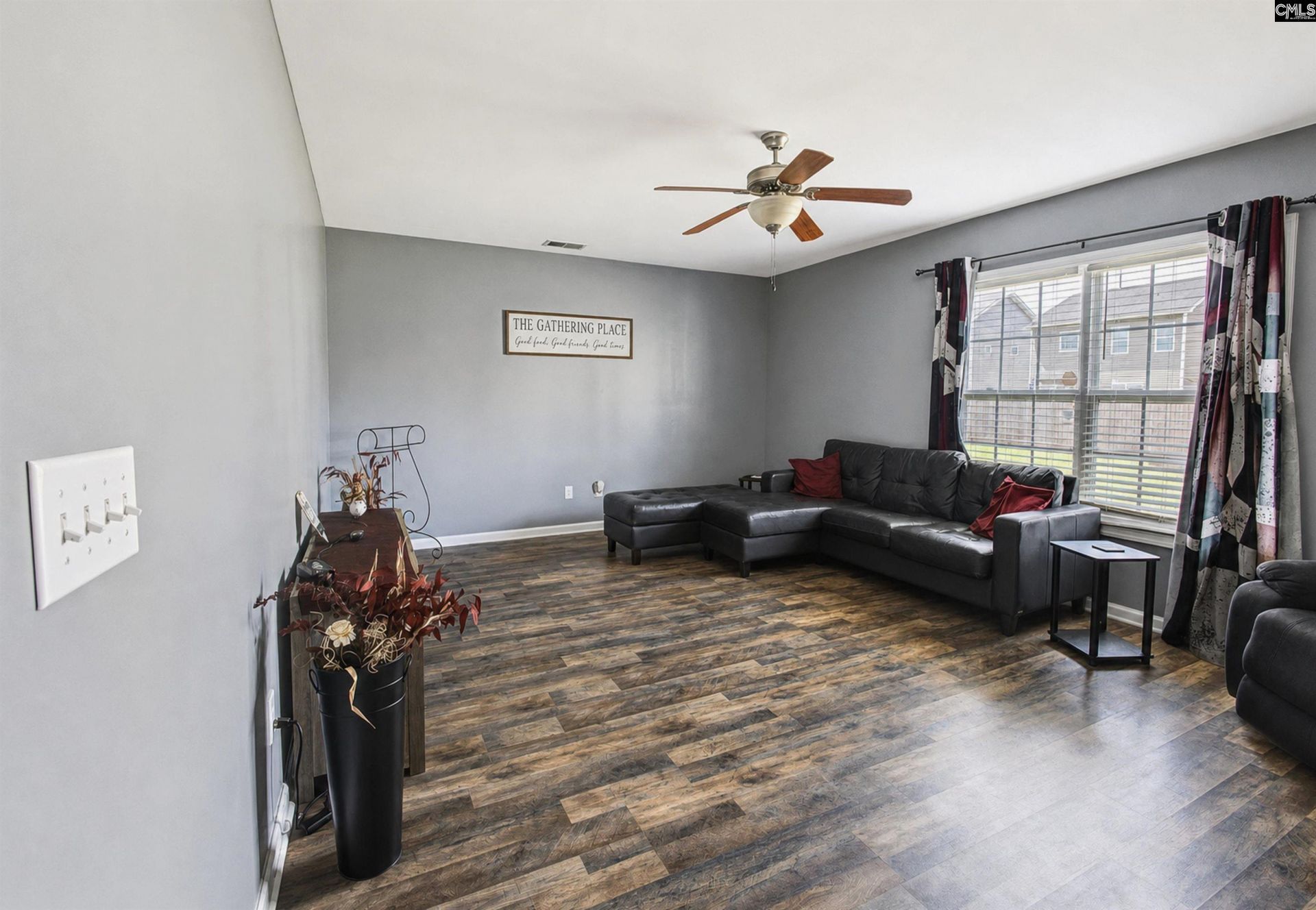 1017 Congaree Pointe Dr  Photo 22