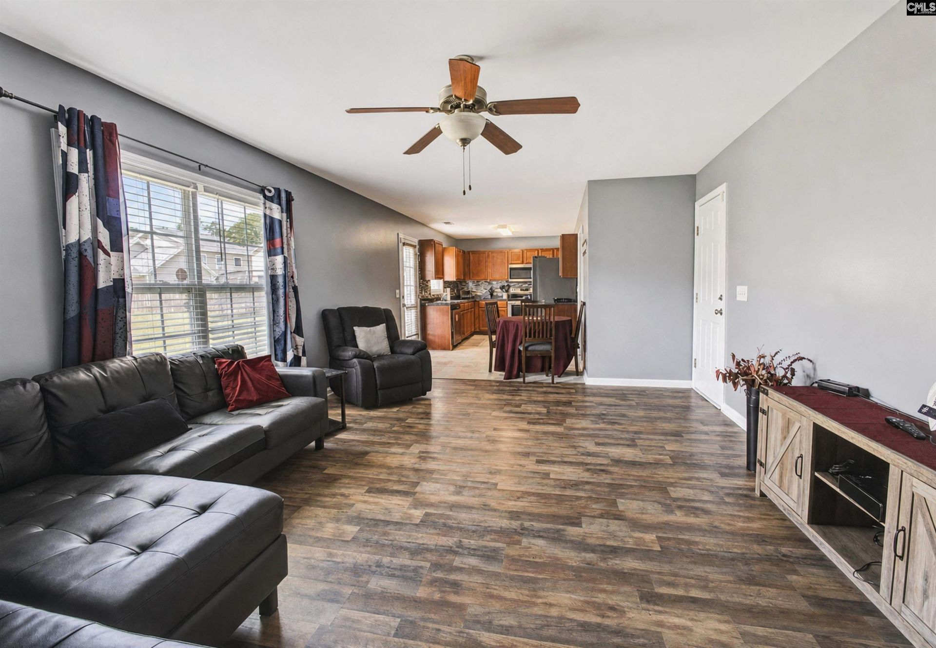 1017 Congaree Pointe Dr  Photo 23