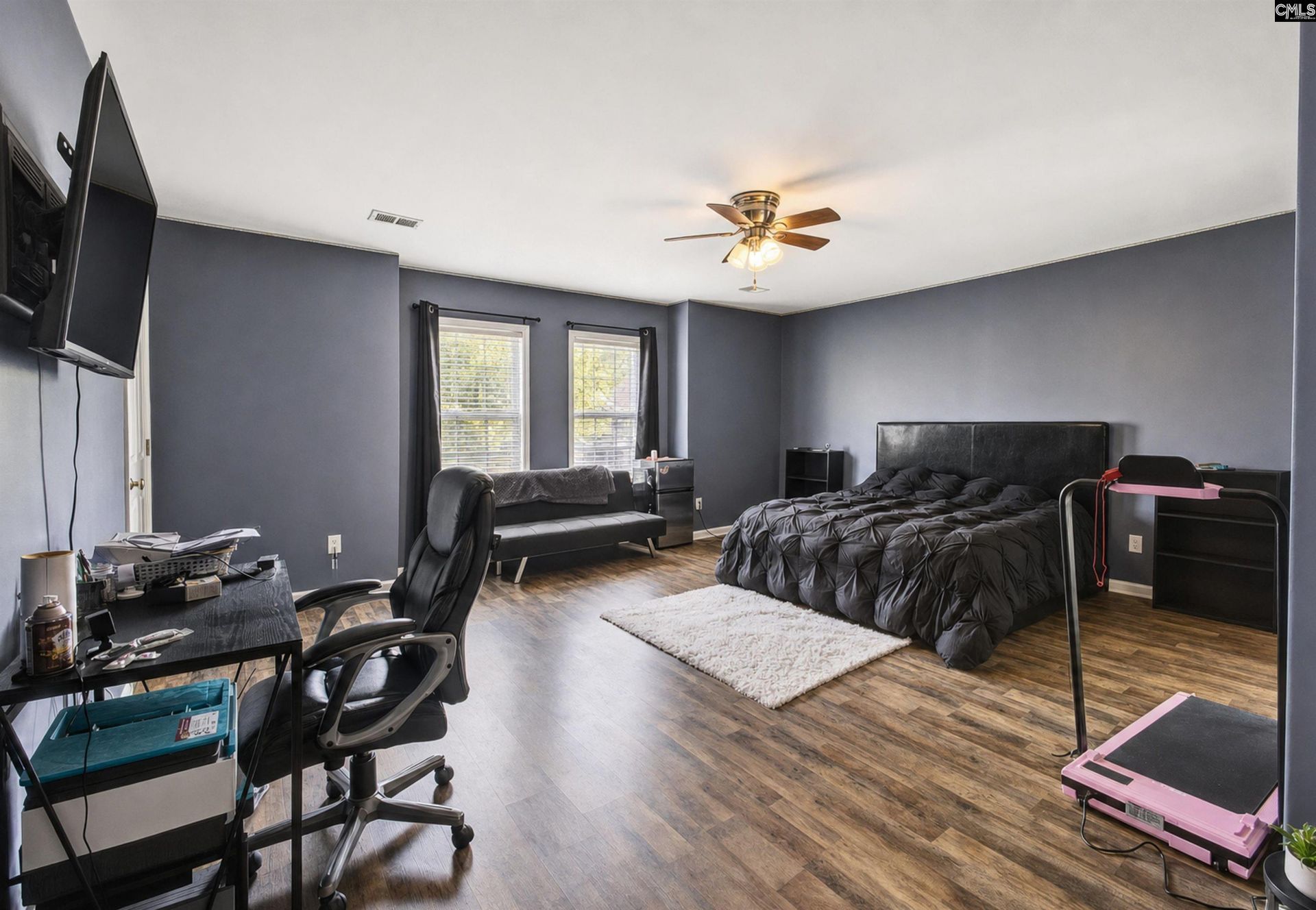1017 Congaree Pointe Dr  Photo 26