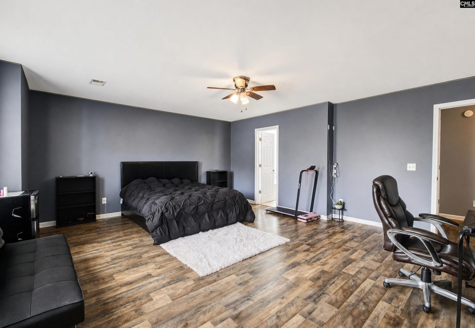 1017 Congaree Pointe Dr  Photo 27