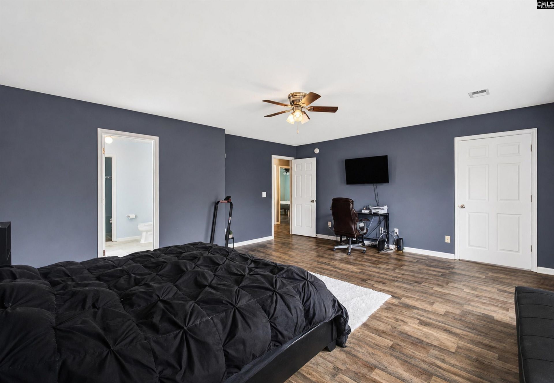 1017 Congaree Pointe Dr  Photo 28