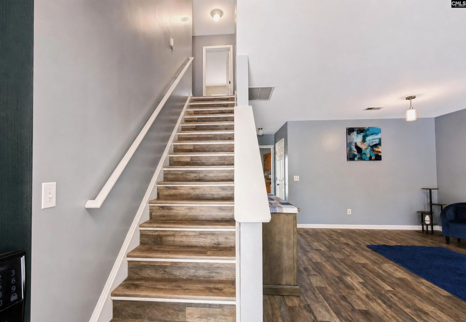 1017 Congaree Pointe Dr  Photo 29