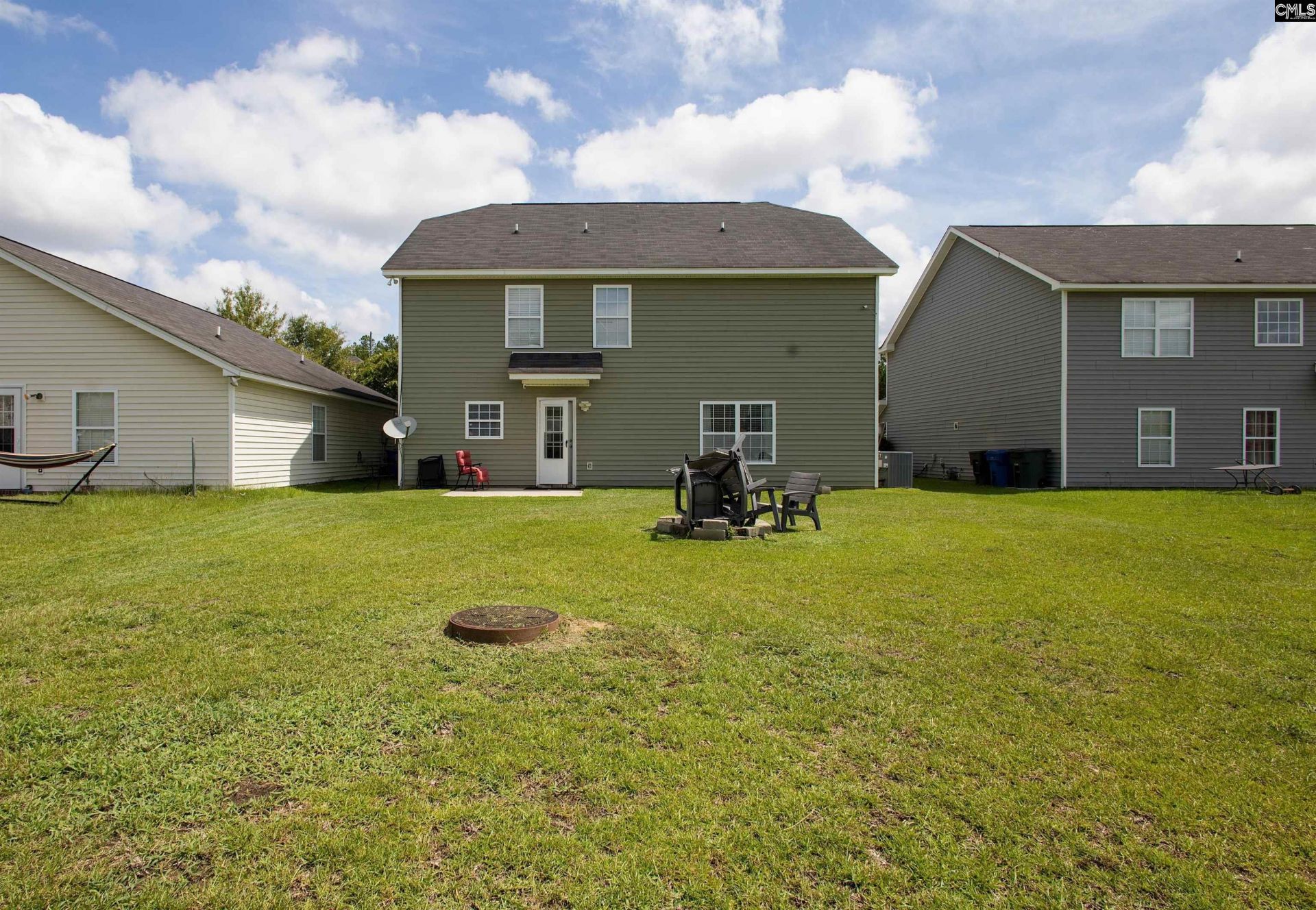 1017 Congaree Pointe Dr  Photo 30