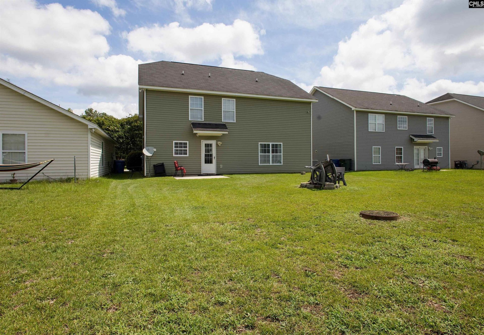 1017 Congaree Pointe Dr  Photo 31