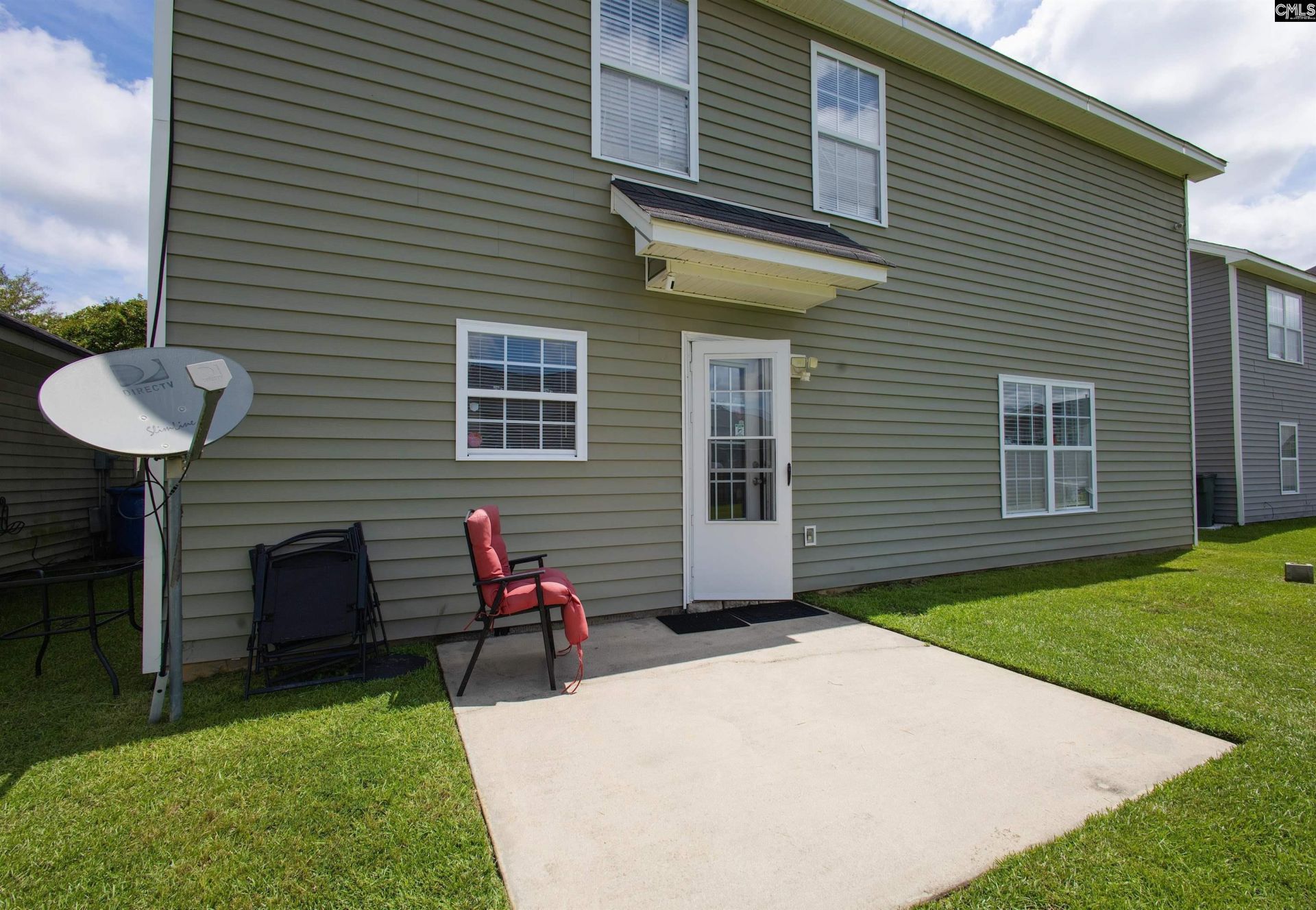 1017 Congaree Pointe Dr  Photo 32