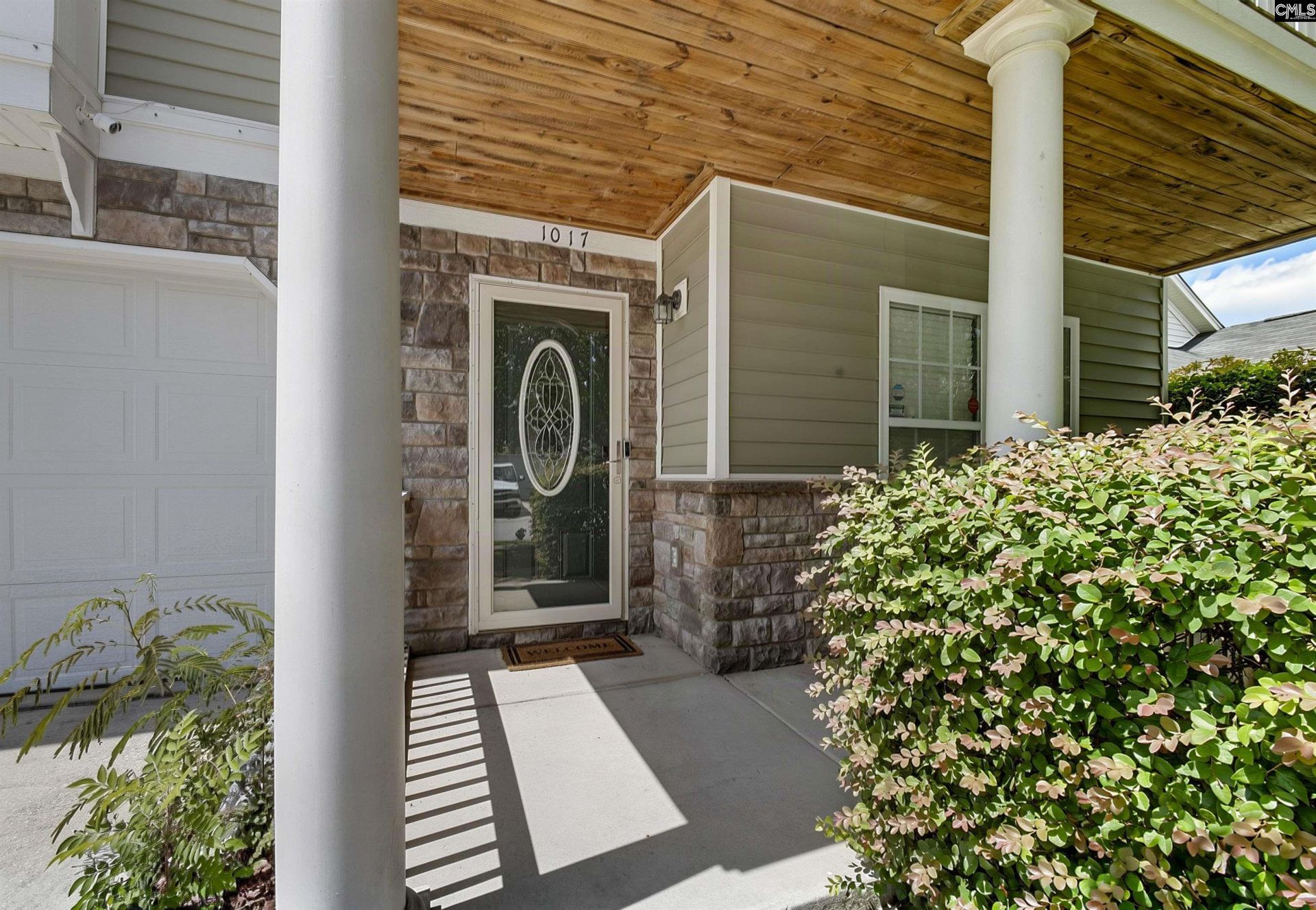 1017 Congaree Pointe Dr  Photo 4