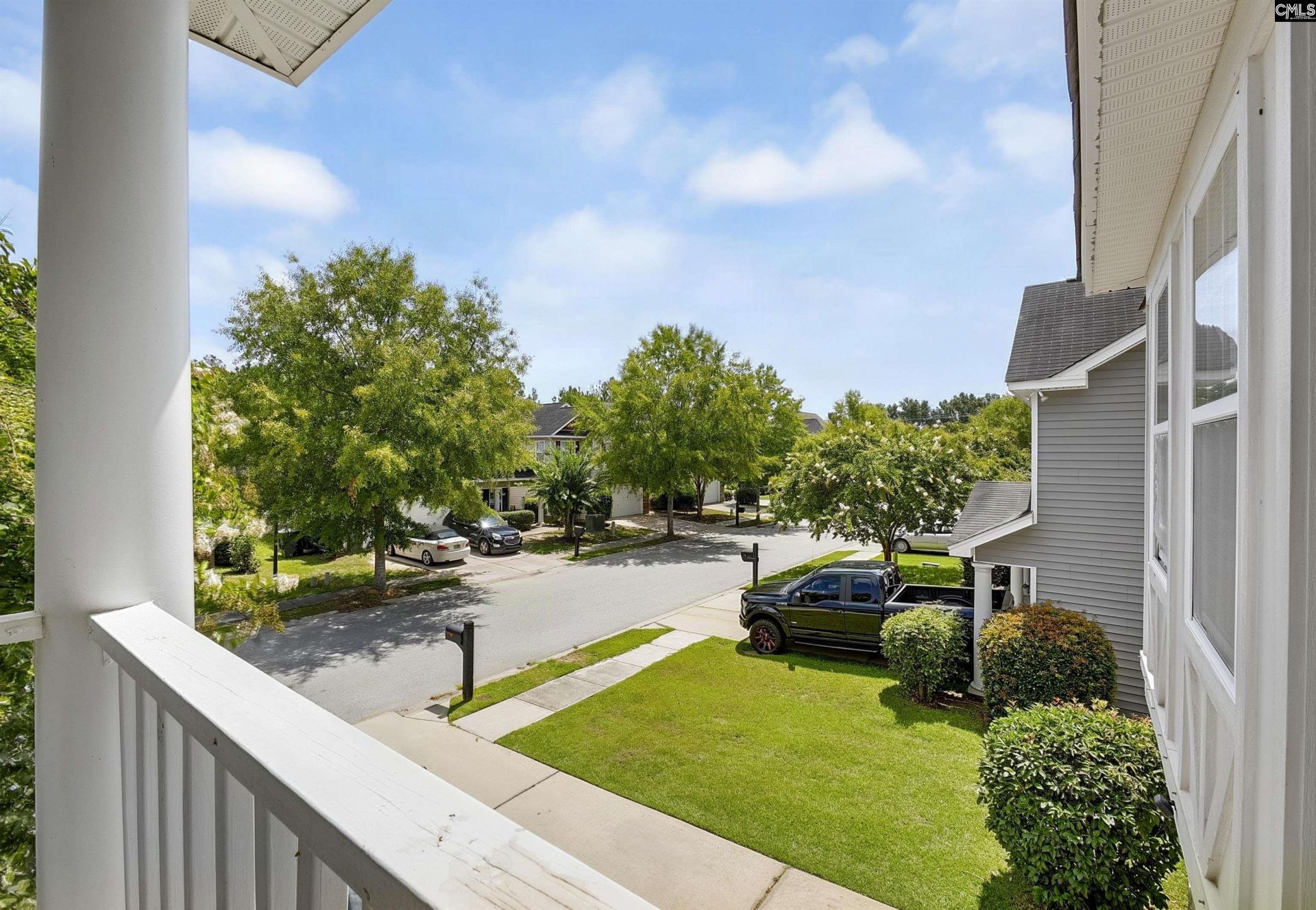 1017 Congaree Pointe Dr  Photo 5