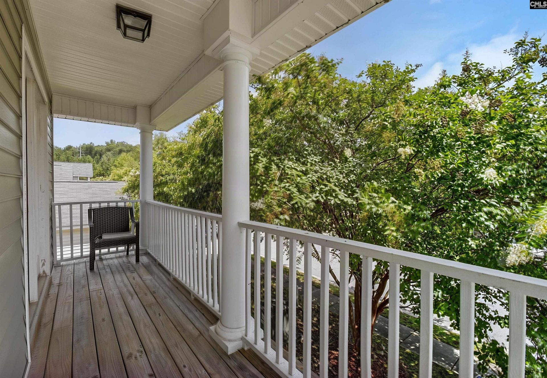 1017 Congaree Pointe Dr  Photo 6