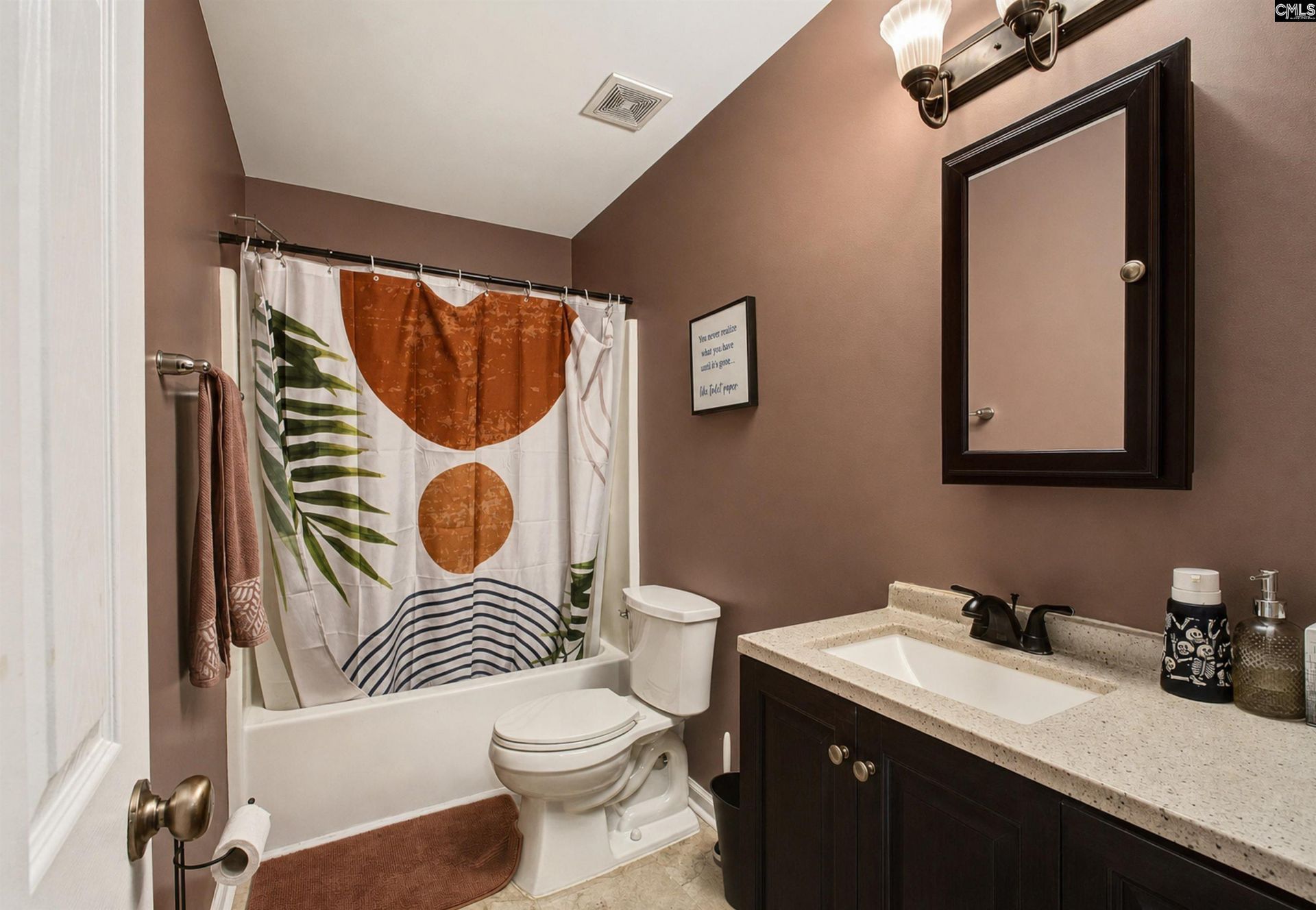 1017 Congaree Pointe Dr  Photo 7