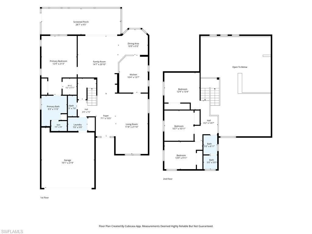 17841 Bermuda Dunes Dr, Fort Myers, FL 33967 Photo