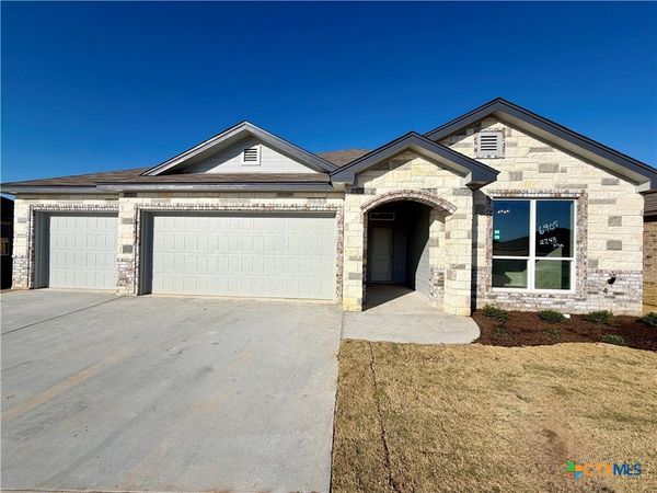 6905 Wizard Drive , Killeen, TX 76549