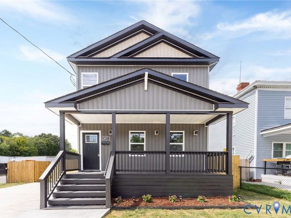 1457 Ferndale Avenue, Petersburg, VA 23803