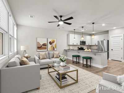 5112 Park Creek Avenue, Unit 5112, North Charleston, SC 29418