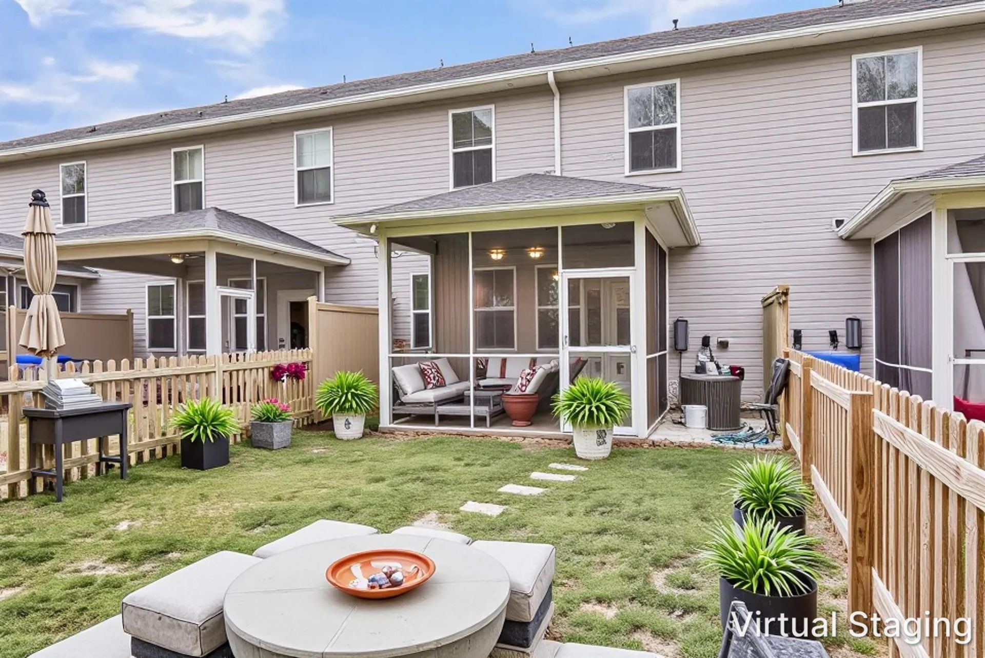5112 Park Creek Avenue Photo 19