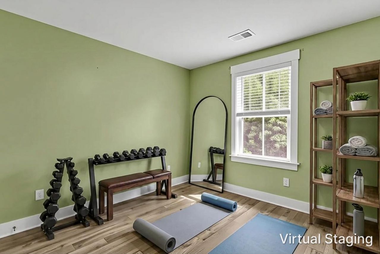 5112 Park Creek Avenue Photo 34