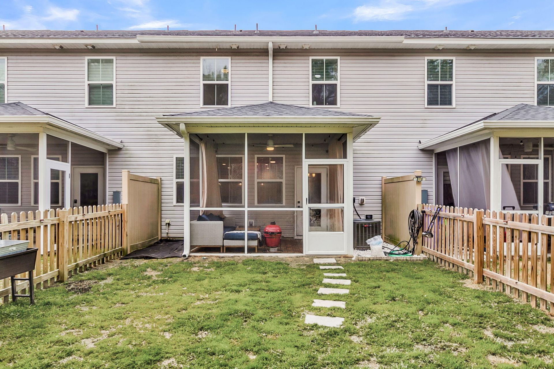 5112 Park Creek Avenue Photo 39