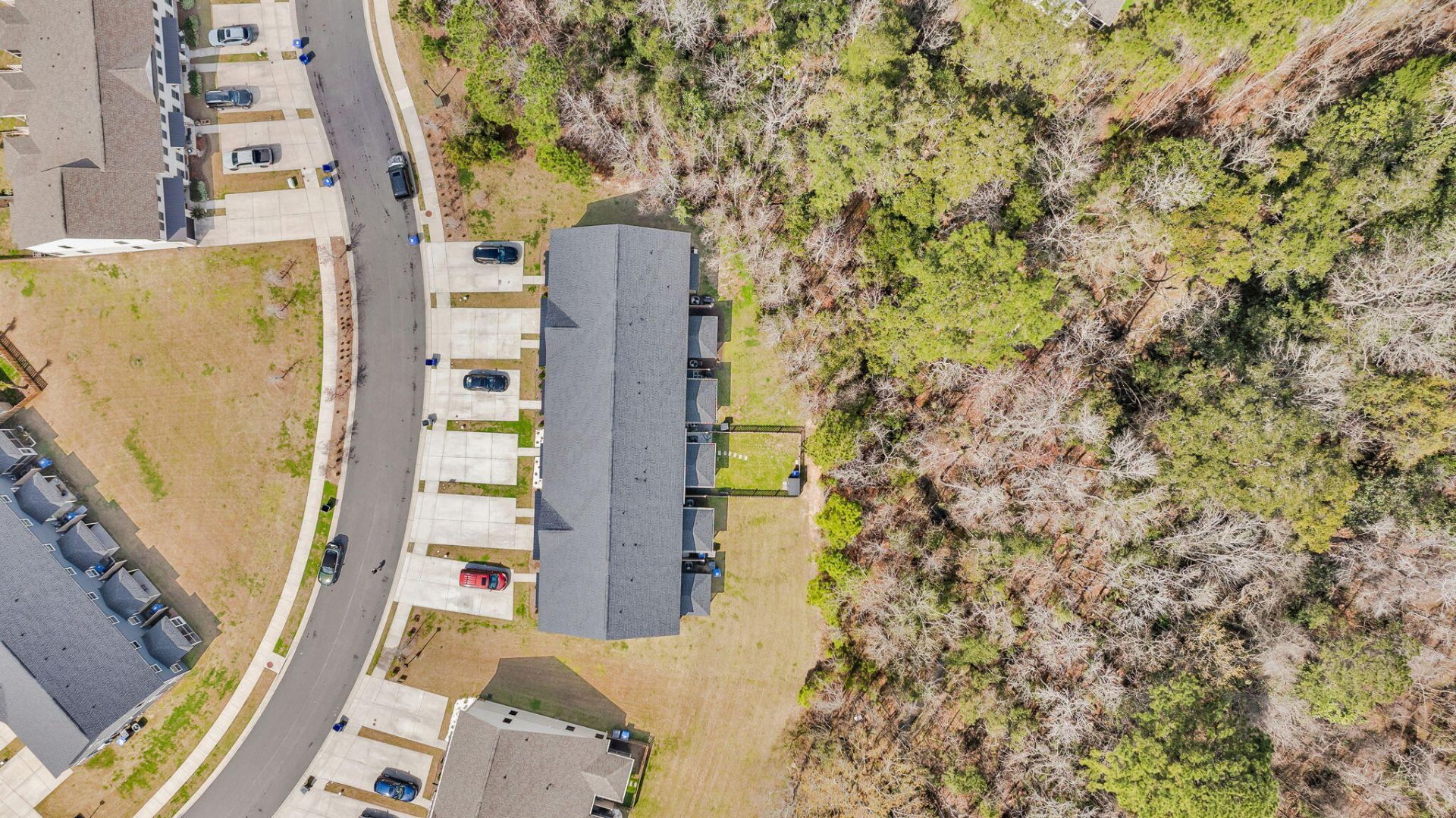 5112 Park Creek Avenue Photo 41