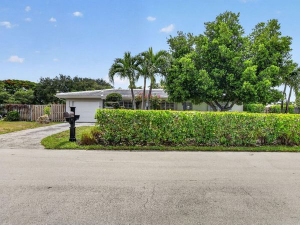 3398 NE 5TH Avenue, Boca Raton, FL 33431