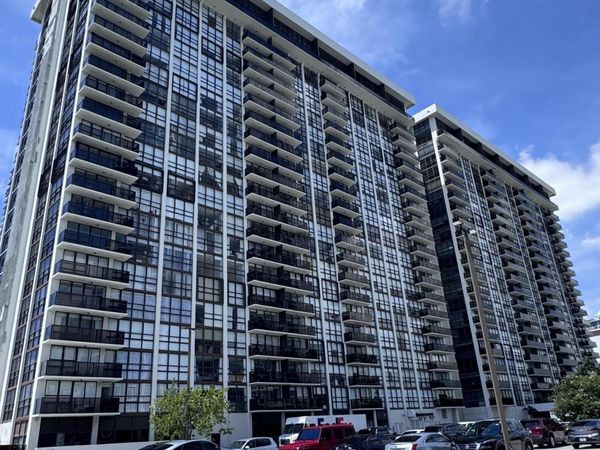 600 NE 36TH Street, Unit 1112, Miami, FL 33137