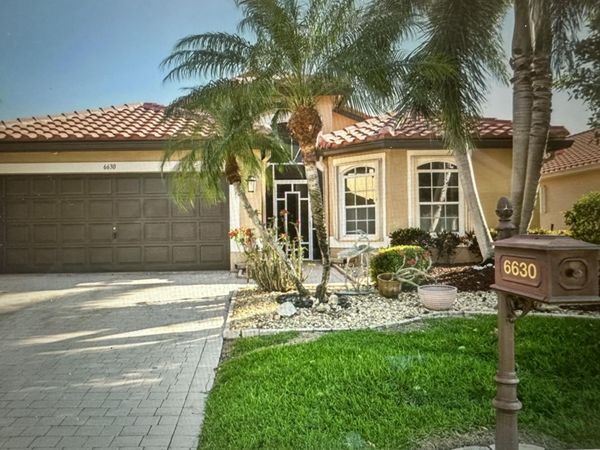 6630 MAYBROOK Road, Boynton Beach, FL 33437