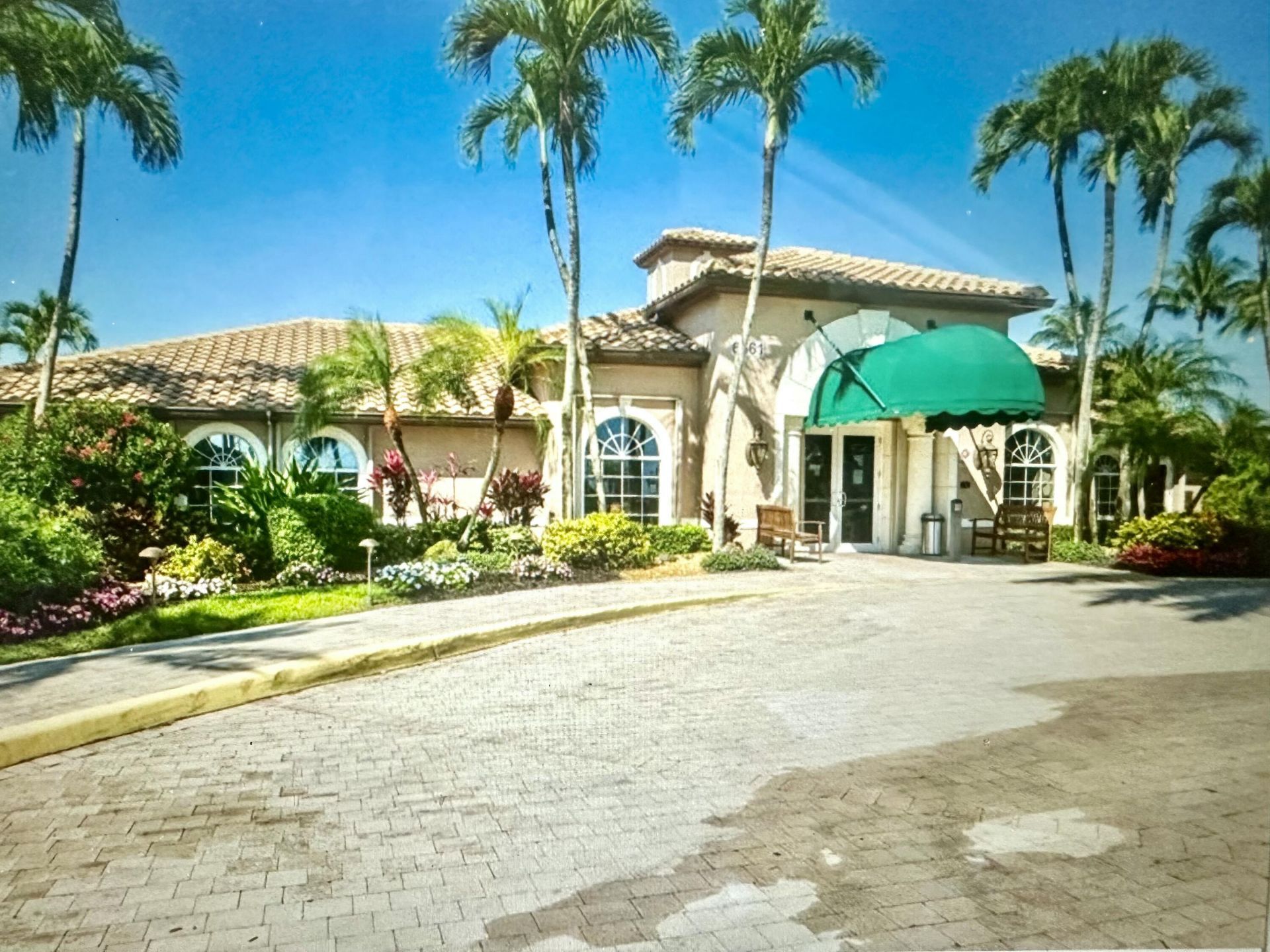 6630 Maybrook Road, Boynton Beach, FL 33437 Photo